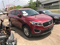 کیا سۆرینتۆ